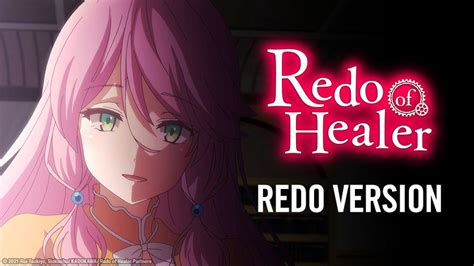 redo of a healer scenes|Redo of Healer ( complete )